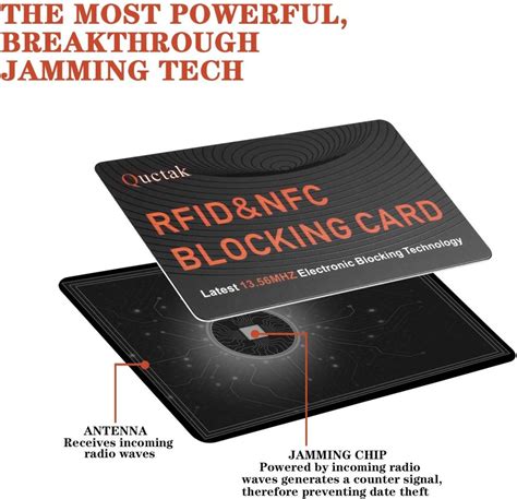 does the color red block rfid scanner|rfid blocking cards.